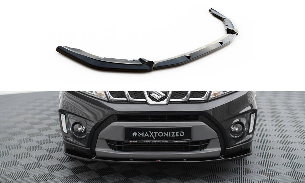 Lame Du Pare-Chocs Avant V.2 Suzuki Vitara S Mk2 SZ-VI-3-S-FD2G