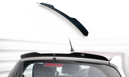 Spoiler Cap Toyota Yaris T-Sport Mk1 Facelift TO-YA-1F-TS-CAP1G