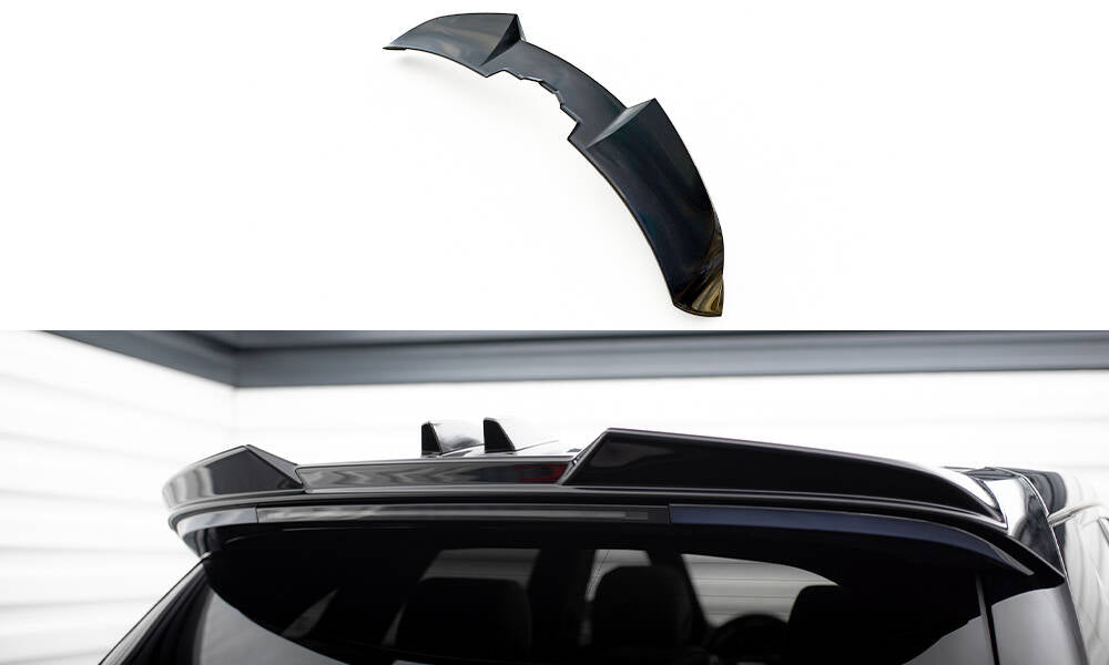 Spoiler Cap 3D Land Rover Range Rover Evoque HSE Dynamic Mk1 Facelift LR-RR-EV-1-CAP3D1G