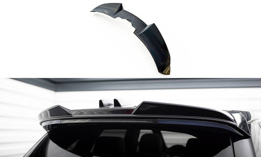 Spoiler Cap 3D Land Rover Range Rover Evoque HSE Dynamic Mk1 Facelift LR-RR-EV-1-CAP3D1G