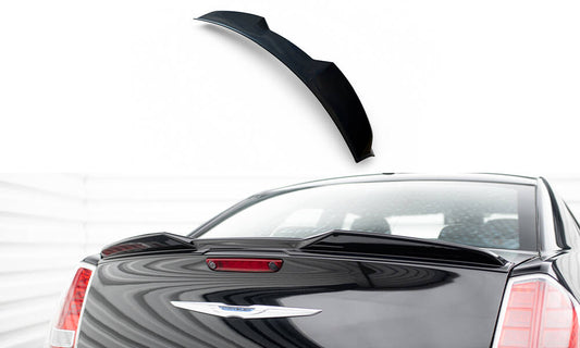 Spoiler Cap 3D Chrysler 300 Mk2 CHR-300C-2-CAP3D1G