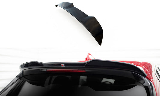 Plus Haut Spoiler Cap 3D Alfa Romeo Tonale Mk1 AL-TO-1-CAP1G