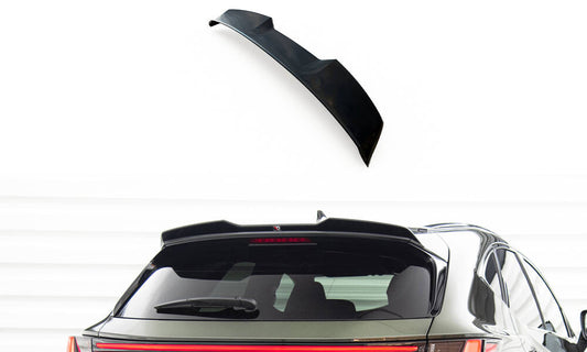 Spoiler Cap 3D Lexus NX F-Sport Mk2 LE-NX-2-FSPORT-CAP1G