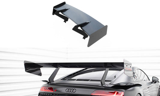 Carbon Fiber Spoiler Audi R8 Mk2 Facelift CF-WING4-1880-245-P