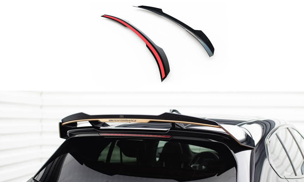 Spoiler Cap BMW M135i M-Performance F40 BM-1-40-M-MPFC-CAP1G