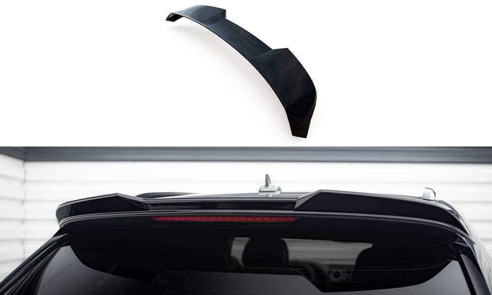 Plus Haut Spoiler Cap 3D Bentley Bentayga Mk1  BE-BE-1-CAP3D1G