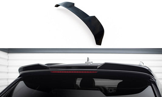 Plus Haut Spoiler Cap 3D Bentley Bentayga Mk1  BE-BE-1-CAP3D1G