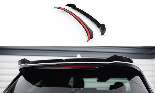 Spoiler Cap Kia Sorento Mk4 KI-SO-4-CAP1G