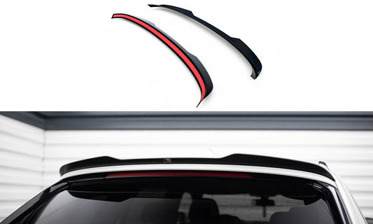 Spoiler Cap V.2 BMW 5 Touring G31 BM-5-G31-MPACK-CAP1G