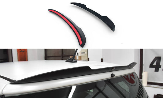 Spoiler Cap Toyota IQ TO-IQ-1-CAP1G