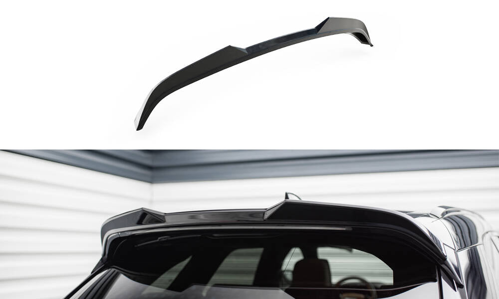 Spoiler Cap 3D Land Rover Range Rover Velar R-Dynamic Mk1 LR-RR-VE-1-RDYNAMIC-CAP3D1G