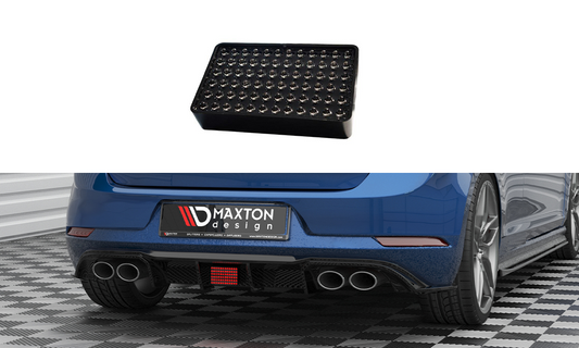 Feu Stop Led  Volkswagen Golf R Mk7 Facelift VW-GO-7F-R-RS1RLG+LED