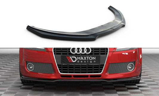 Lame Du Pare-Chocs Avant V.2 Audi TT 8J AU-TT-2-FD2G