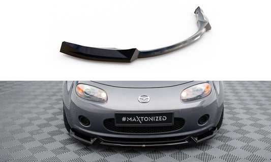 Lame Du Pare-Chocs Avant V.2 Mazda MX5 NC (Mk3) MA-MX5-3-FD2G
