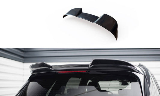 Spoiler Cap 3D BMW X5 M F95 Facelift BM-X5M-F95F-CAP3D1G