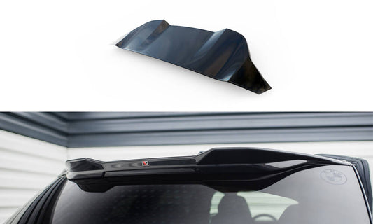 Spoiler Cap 3D BMW XM G09 BM-XM-1-CAP3D1G