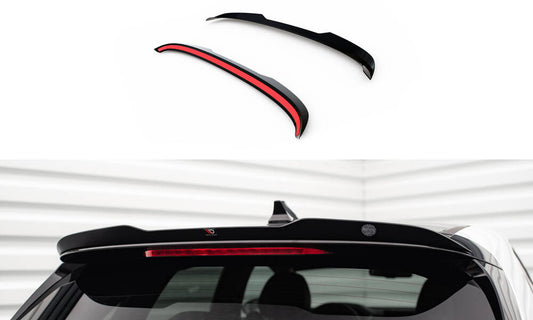 Spoiler Cap Kia Ceed GT Mk3  KI-CE-3-GT-CAP1G