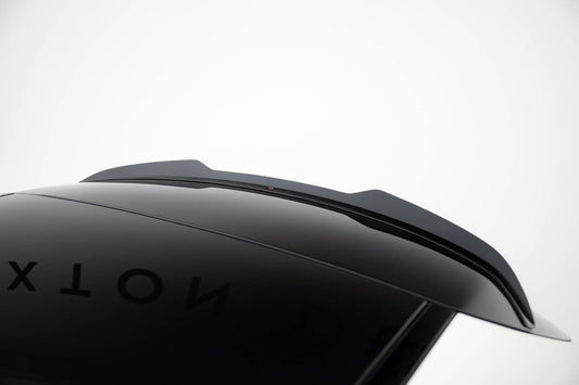 Spoiler Cap Mercedes-Benz CLA Shooting Brake 45 AMG / AMG-Line C117 ME-CLA-117-AMG-SB-CAP1G