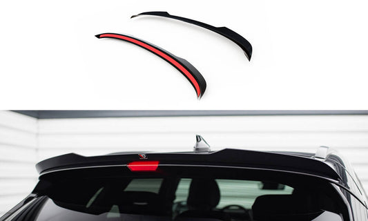 Spoiler Cap Hyundai Kona N-Line Mk2 HY-KO-2-NLINE-CAP1G