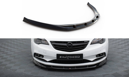 Lame Du Pare-Chocs Avant Opel Cascada OP-CA-1-FD1G
