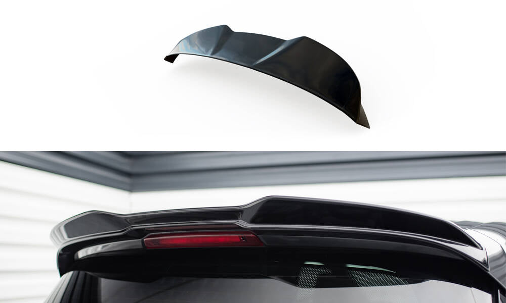 Spoiler Cap 3D Ford S-Max ST-Line Mk2 FO-SMAX-2-STLINE-CAP3D1G
