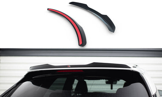 Spoiler Cap Lexus RX F-Sport Mk5 LE-RX-5-FSPORT-CAP1G