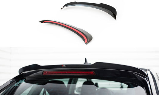 Spoiler Cap Skoda Scala SK-SC-1-CAP2G
