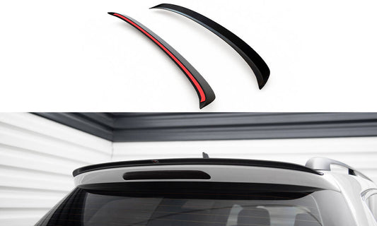 Spoiler Cap Volkswagen Passat Variant B7 VW-PA-B7-VA-CAP1G