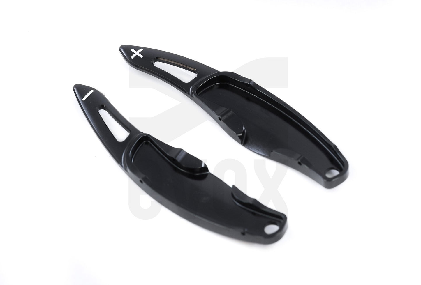 Extensions de Palettes "Paddleshifter" EVOX "PDK Gen 1" pour PORSCHE