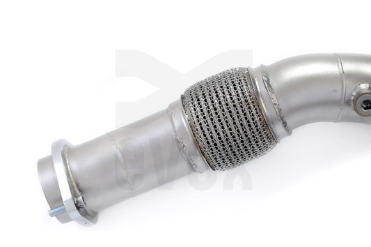 EVOX DownPipe SuperSport BMW M3 (G80)