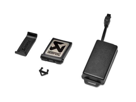 Sound Kit Akrapovic P-HF1385