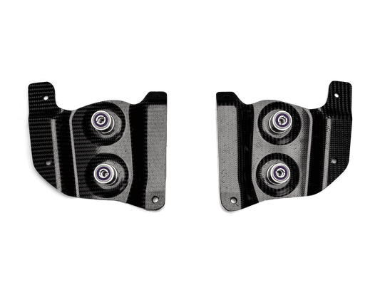 Kit de montage Akrapovic P-HF1481