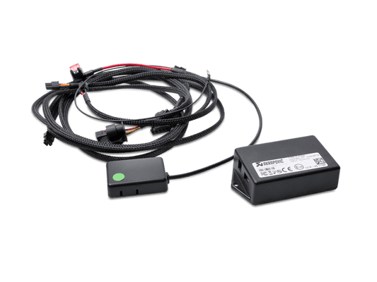 Kit de contrôle Akrapovic P-HF886