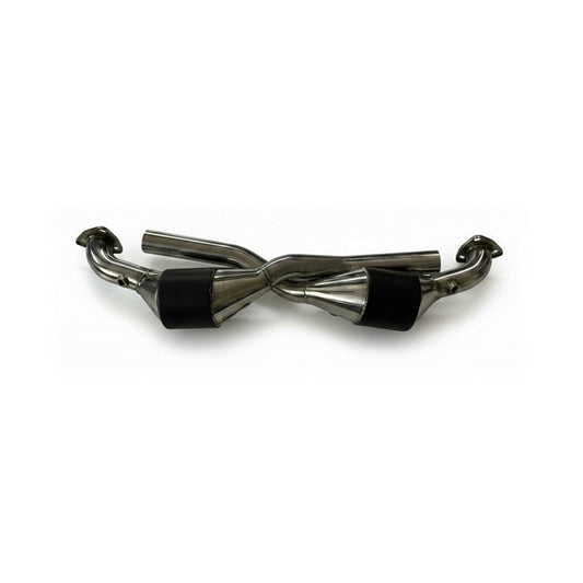 Catalyseurs sport (200 cellules) SCART SCA 996 GT3 MK1 2 2