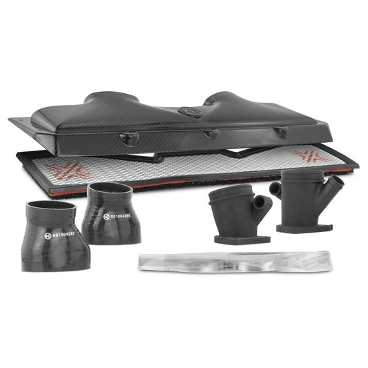 Admission d'air Carbone Wagner pour Audi RS6 C8 4.0 BiTurbo