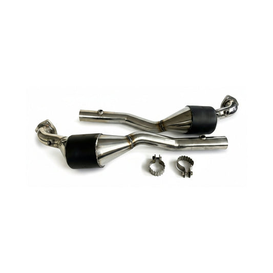 Catalyseurs sport (200 cellules) SCART SCA 996 GT3 MK2 2 2