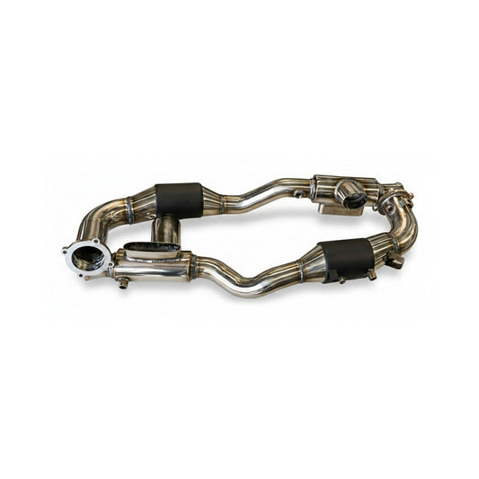 Catalyseur sport (200 cellules) SCART SCA 993T 2 2