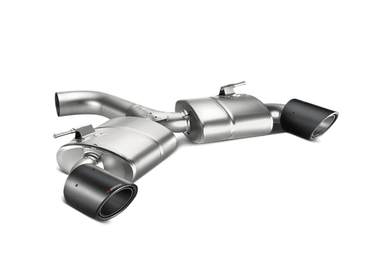 Slip-on Line Race Line (Titane) Akrapovic MTP-VW/T/2