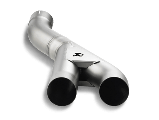Link Pipe (Titane) Akrapovic L-PO/T/3