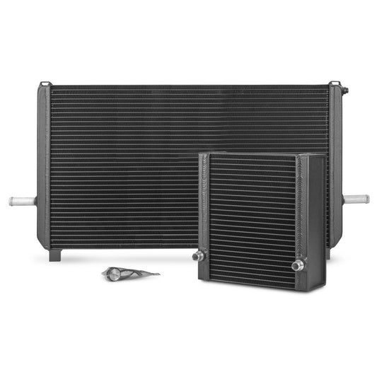 Kit Radiateur d'eau Wagner pour Mercedes A45 AMG et CLA 45 AMG (W176 et C117)