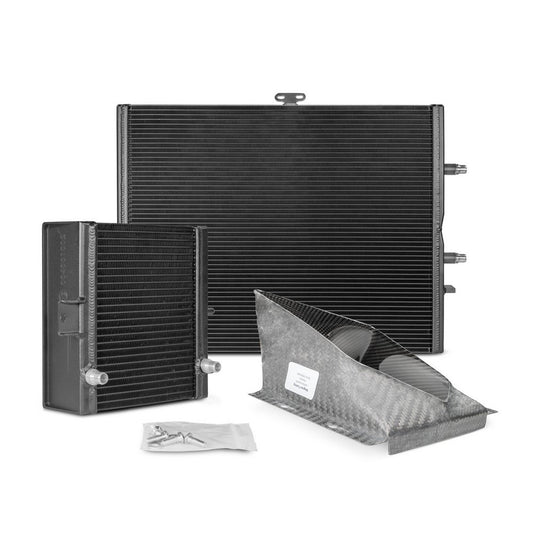 Kit Radiateur d'eau Wagner pour BMW M2 Compétition F87