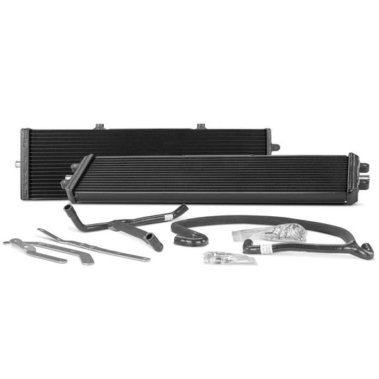 kit Radiateur d'eau Compétition Wagner pour Audi RS6 / RS7 (C7)