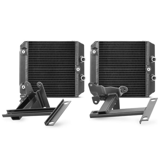 Kit Radiateur d'eau amélioré Wagner pour Audi RS3 8Y