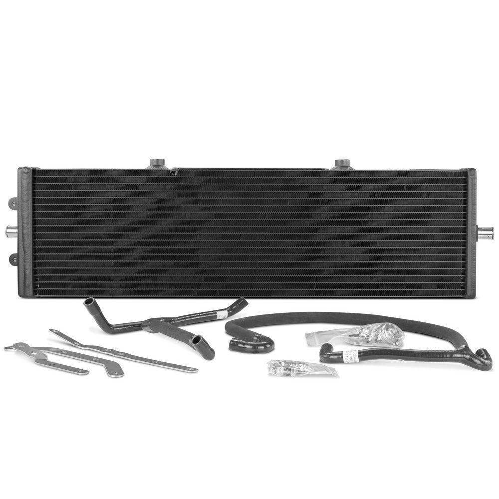 kit Radiateur d'eau Compétition Wagner pour Audi S4 / S5 (B8 / 8T)