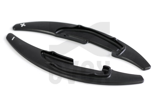 Extensions de Palettes "Paddleshifter" EVOX "Type 1" BMW M (Serie F)