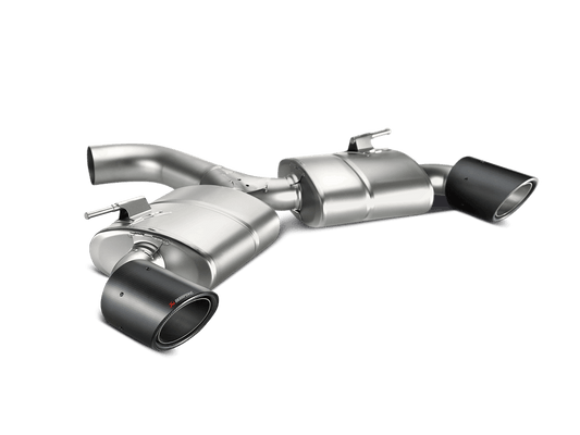 Slip-on Line Race Line (Titane) Akrapovic MTP-VW/T/4H