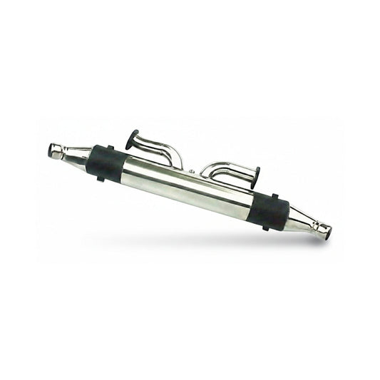 Catalyseur standard 300 cc - Gillet SCART SCA 993 2 1 G