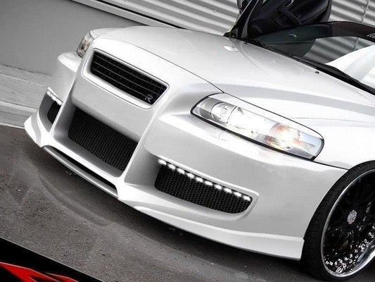 PAUPIERES DE PHARES VOLVO S60 VO-60-1-L1G