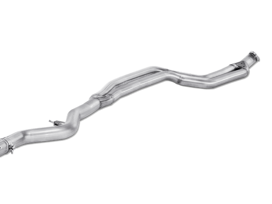 Evolution Link Pipe Akrapovic E-BM/SS/1