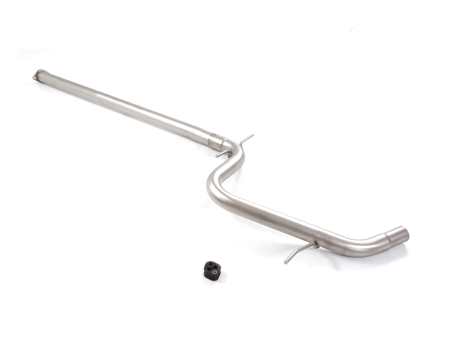 Tube Intermédiaire Ragazzon sans silencieux en Inox (50.0246.80)